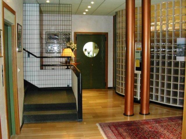 Albergo Dolomiti Лідо-ді-Єзоло Екстер'єр фото
